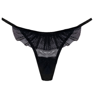 Panties Butterfly